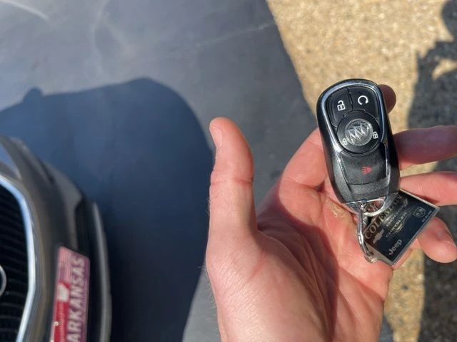 2019 Buick Encore - Image 10 of 12