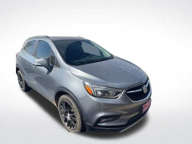 2019 Buick Encore - Image 6 of 12