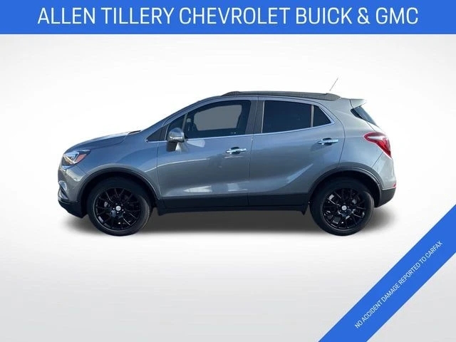 2019 Buick Encore - Image 3 of 12