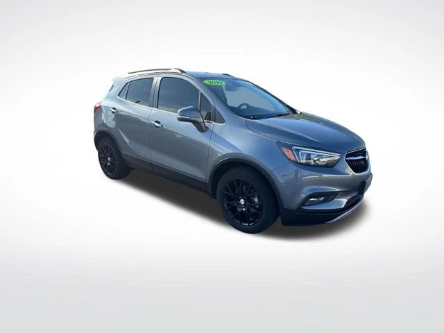 2019 Buick Encore - Image 12 of 12