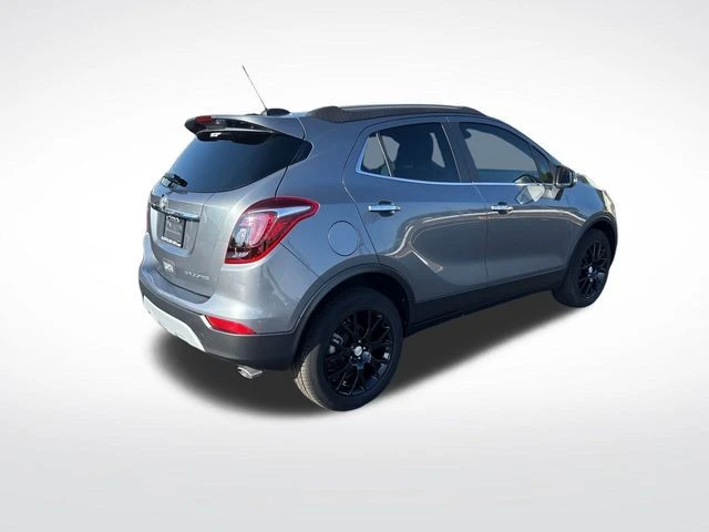 2019 Buick Encore - Image 9 of 12