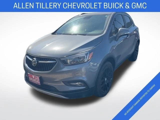 2019 Buick Encore - Image 2 of 12