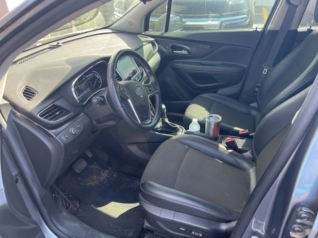2019 Buick Encore - Image 8 of 12