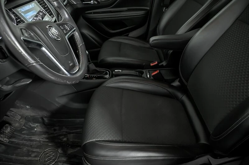 2019 Buick Encore - Image 17 of 21