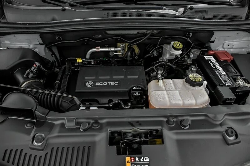 2019 Buick Encore - Image 14 of 21