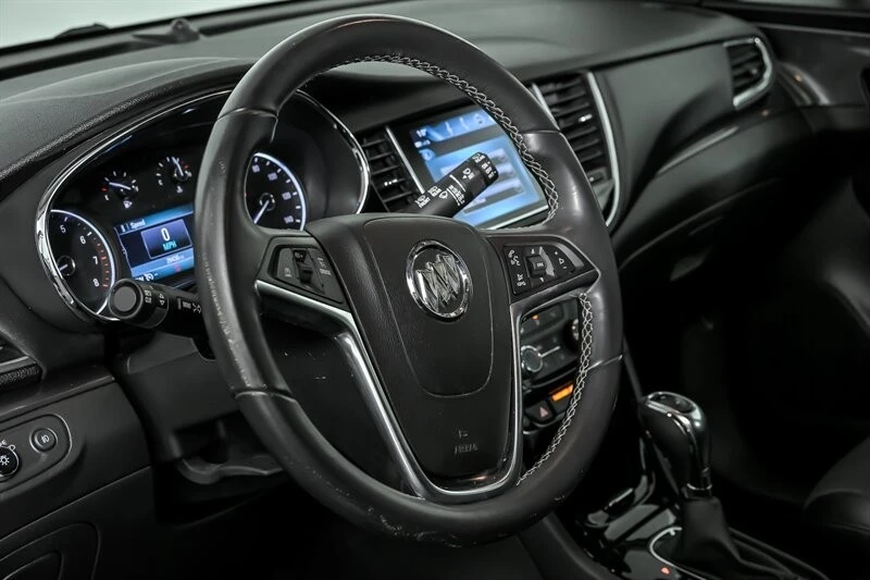 2019 Buick Encore - Image 20 of 21