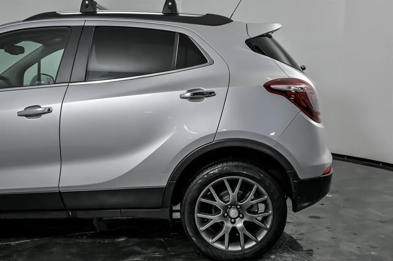 2019 Buick Encore - Image 7 of 21