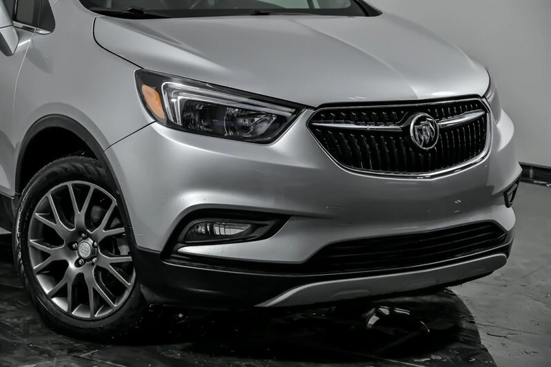 2019 Buick Encore - Image 2 of 21
