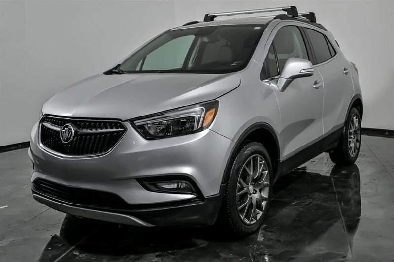 2019 Buick Encore - Image 5 of 21