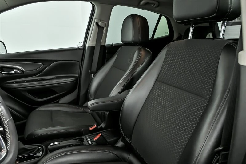 2019 Buick Encore - Image 18 of 21