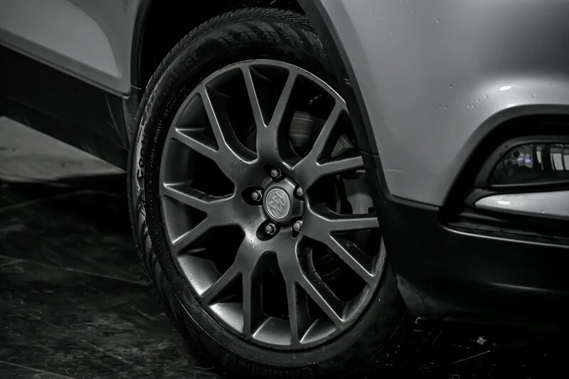 2019 Buick Encore - Image 3 of 21