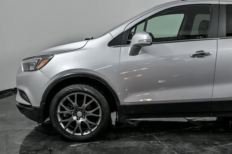 2019 Buick Encore - Image 6 of 21