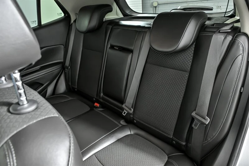 2019 Buick Encore - Image 19 of 21