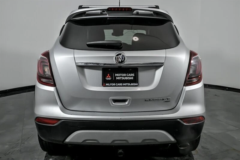 2019 Buick Encore - Image 9 of 21