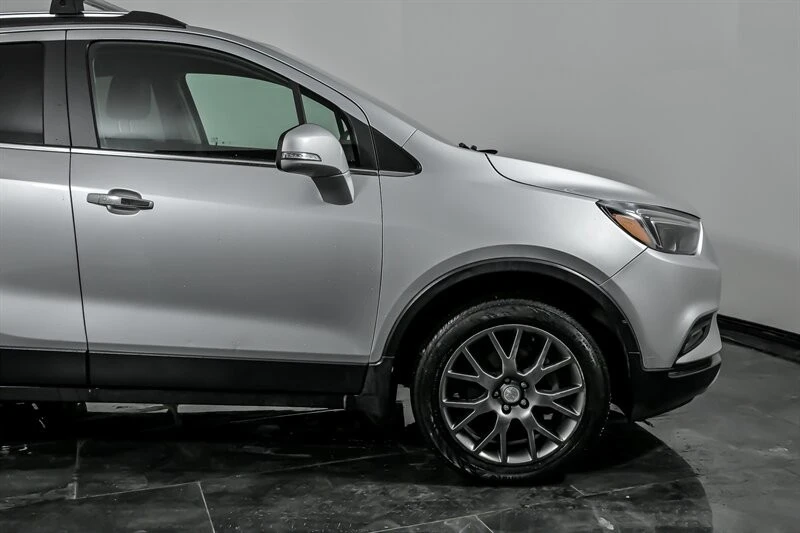 2019 Buick Encore - Image 12 of 21