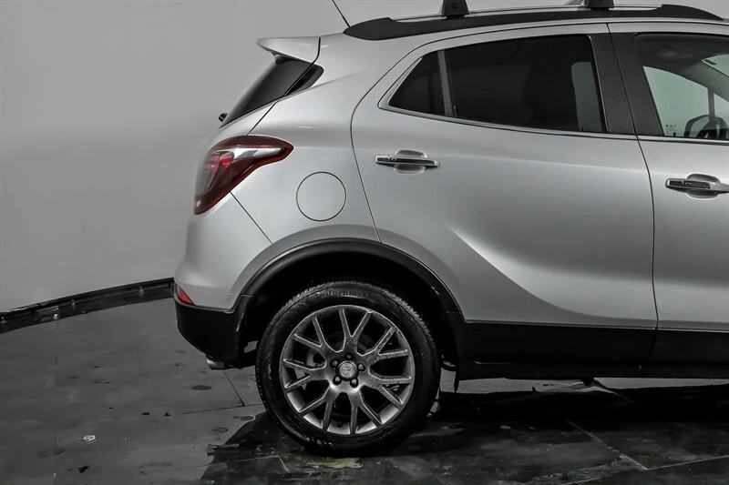 2019 Buick Encore - Image 11 of 21