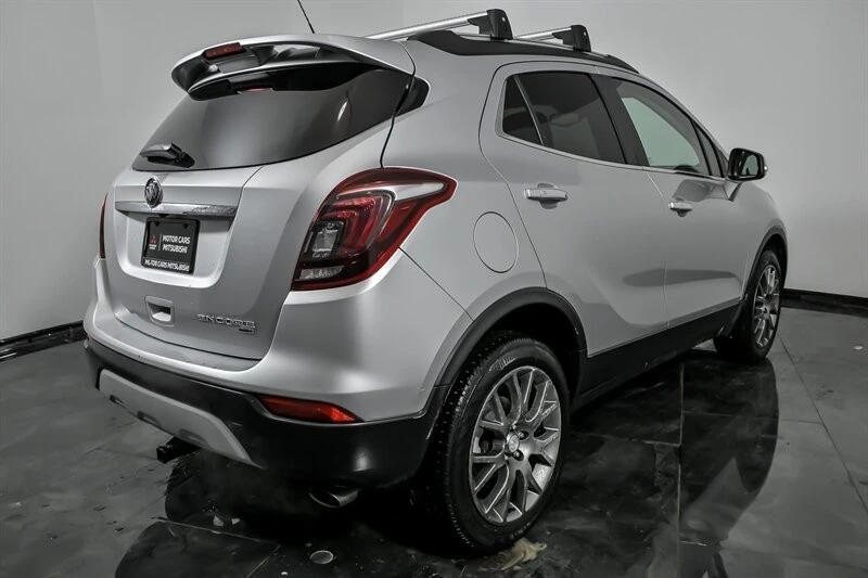 2019 Buick Encore - Image 10 of 21