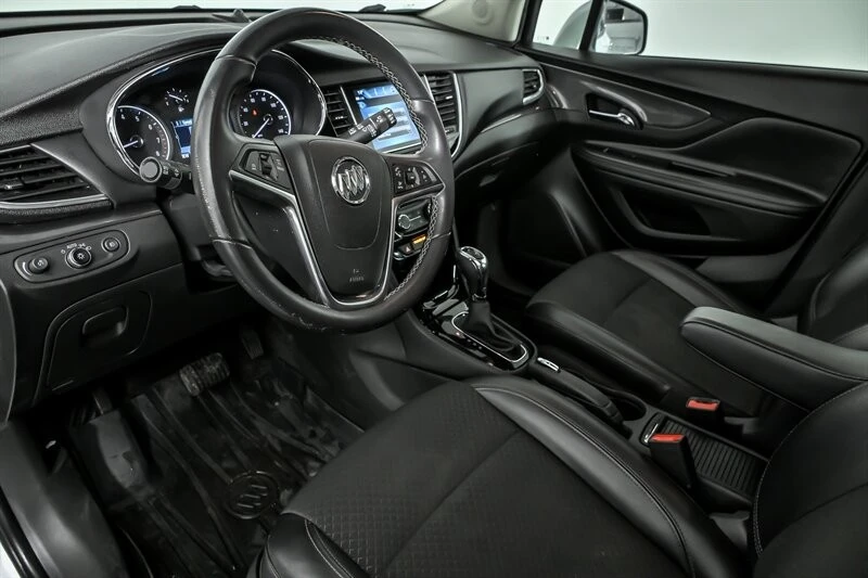 2019 Buick Encore - Image 16 of 21