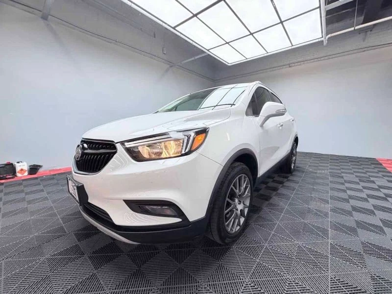 2019 Buick Encore - Image 9 of 12