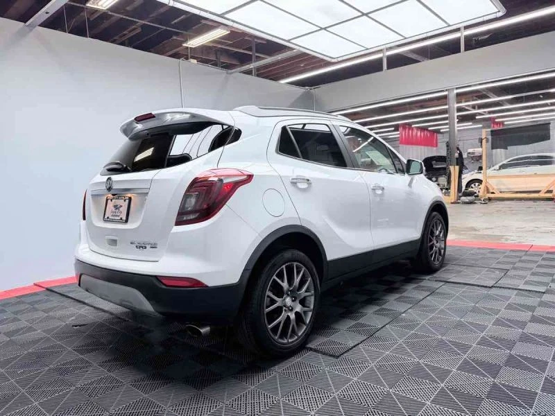 2019 Buick Encore - Image 6 of 12