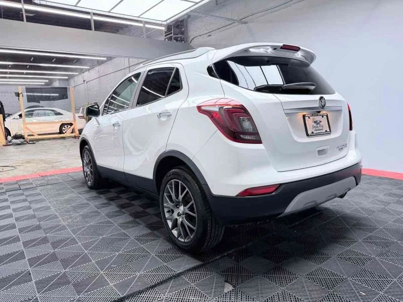 2019 Buick Encore - Image 4 of 12