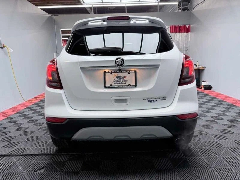 2019 Buick Encore - Image 5 of 12
