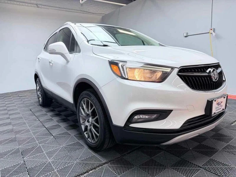 2019 Buick Encore - Image 7 of 12