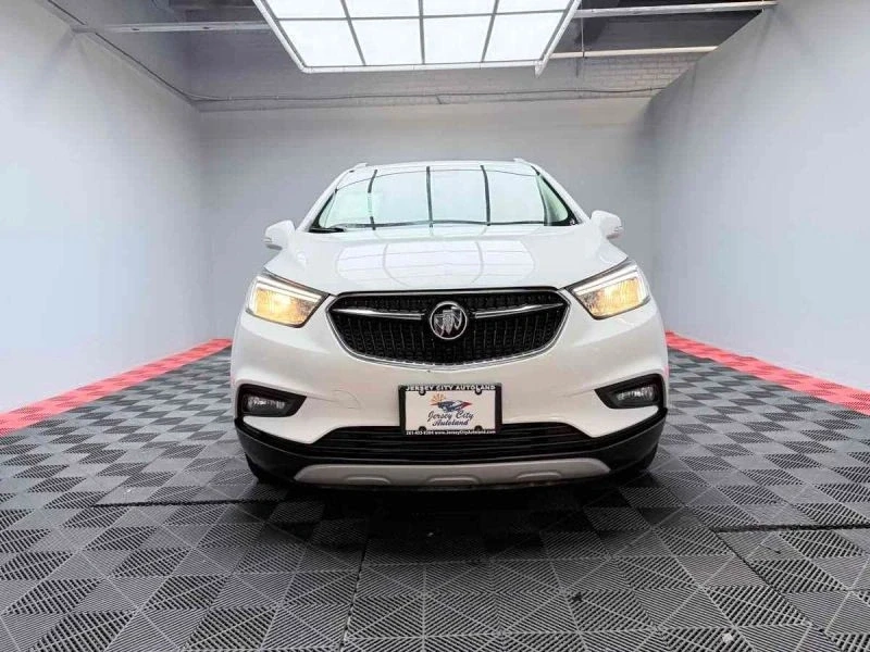 2019 Buick Encore - Image 2 of 12