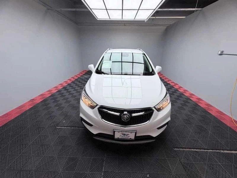 2019 Buick Encore - Image 8 of 12