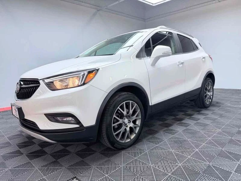 2019 Buick Encore - Image 3 of 12