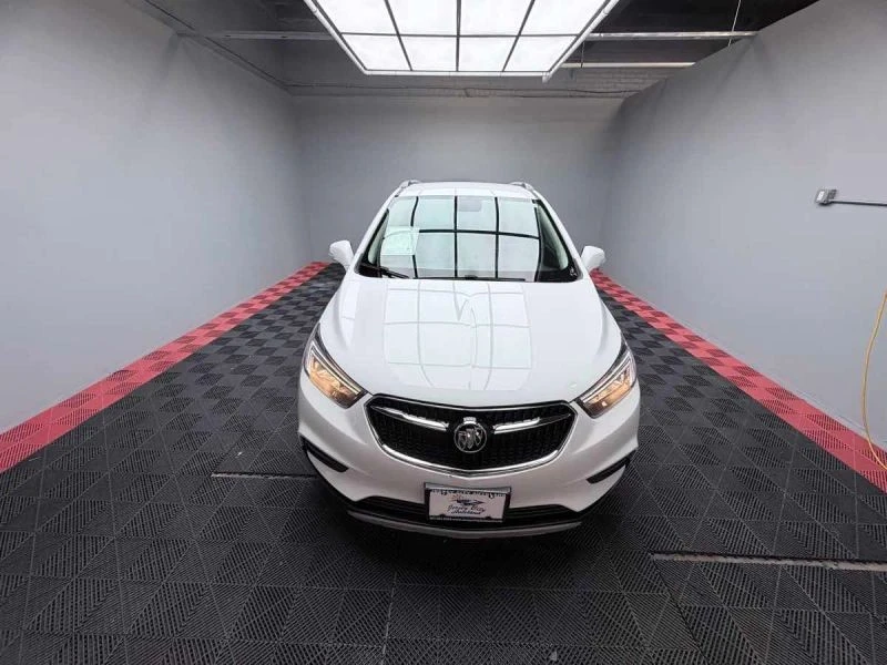 2019 Buick Encore - Image 8 of 12