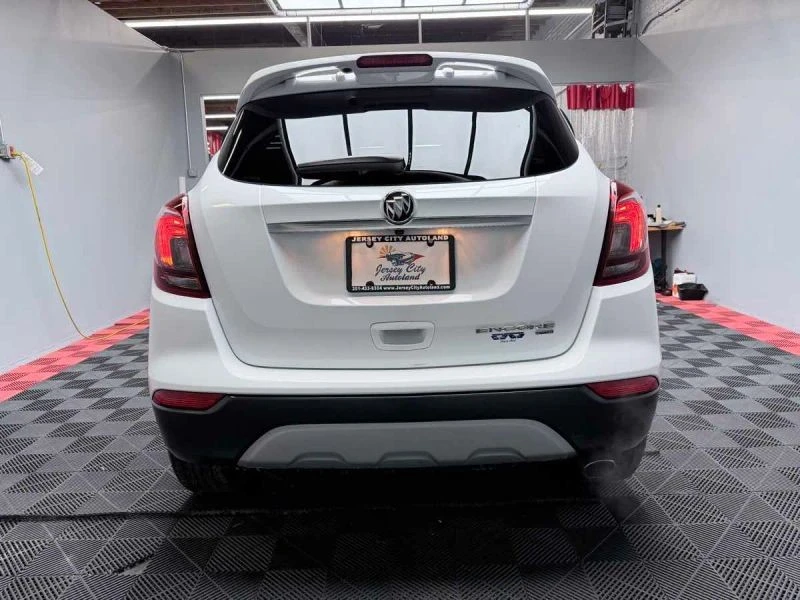 2019 Buick Encore - Image 5 of 12
