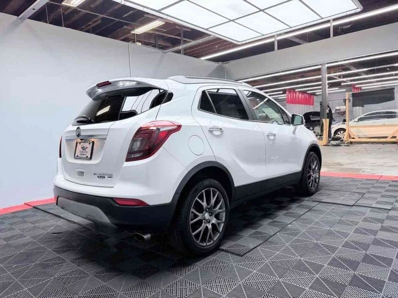 2019 Buick Encore - Image 6 of 12