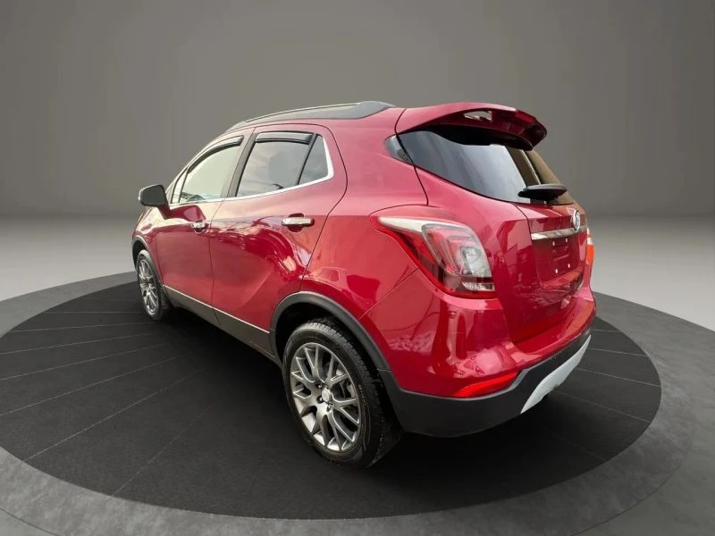 2019 Buick Encore - Image 7 of 12
