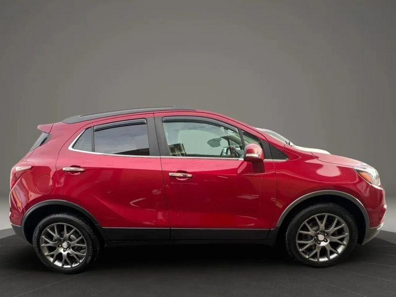 2019 Buick Encore - Image 4 of 12
