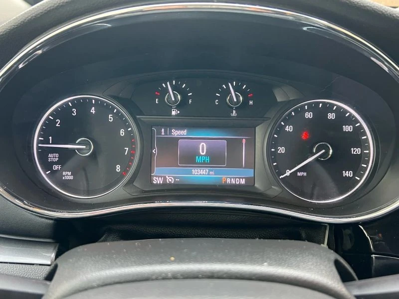 2019 Buick Encore - Image 12 of 12