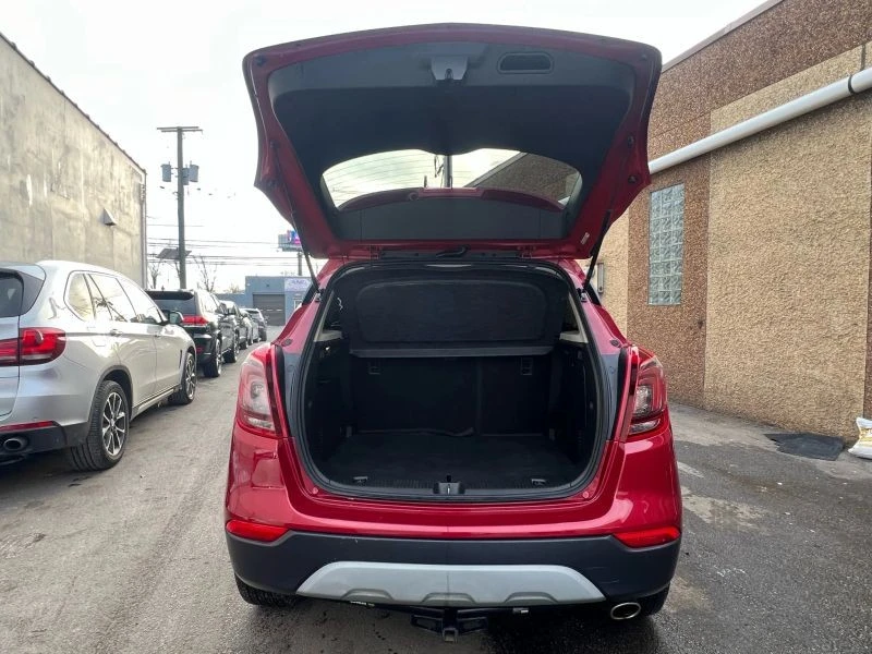 2019 Buick Encore - Image 9 of 12