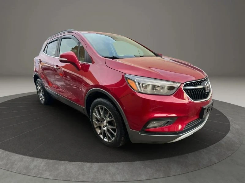 2019 Buick Encore - Image 3 of 12