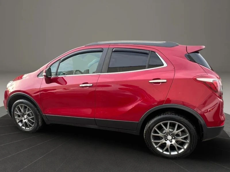 2019 Buick Encore - Image 8 of 12