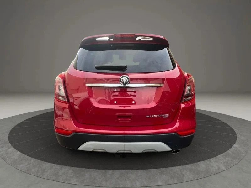 2019 Buick Encore - Image 6 of 12
