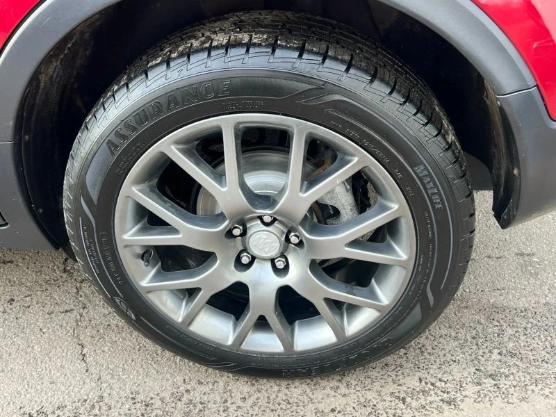 2019 Buick Encore - Image 11 of 12