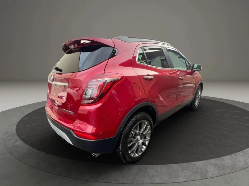2019 Buick Encore - Image 5 of 12