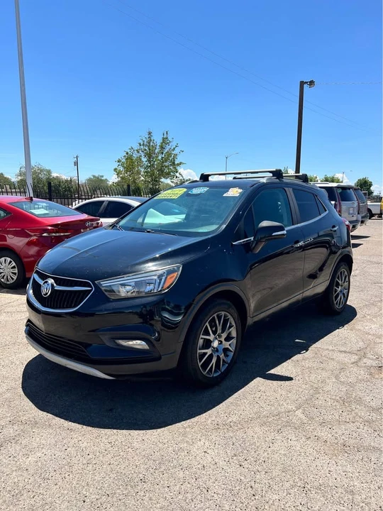2019 Buick Encore - Image 2 of 15