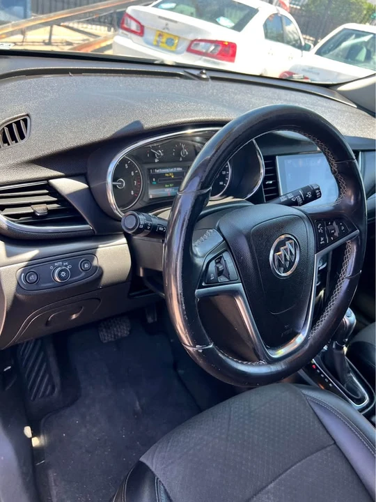 2019 Buick Encore - Image 7 of 15