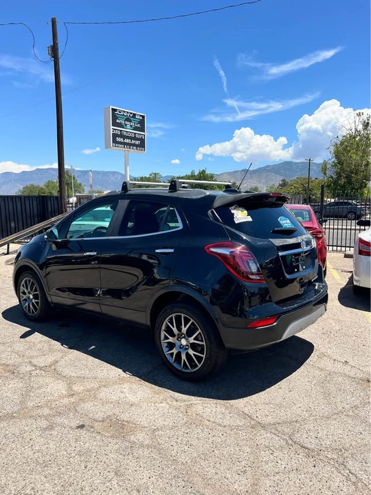 2019 Buick Encore - Image 4 of 15