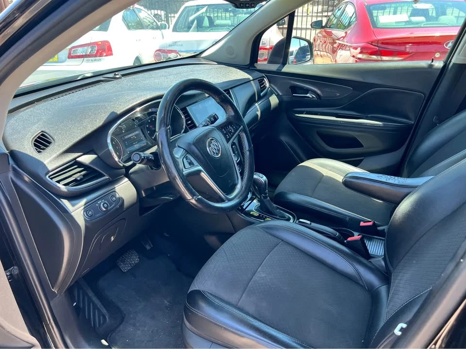 2019 Buick Encore - Image 5 of 15