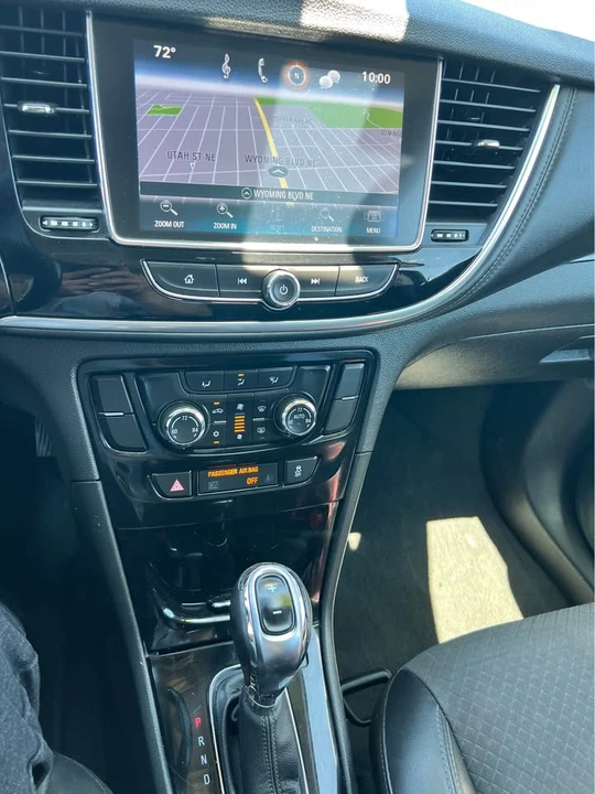 2019 Buick Encore - Image 11 of 15