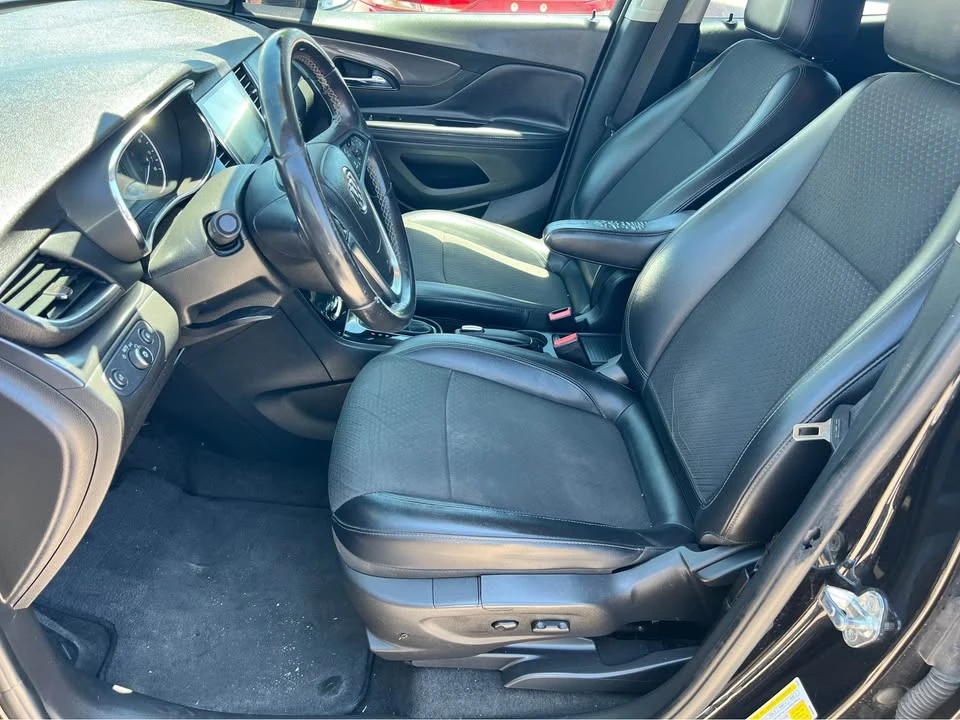 2019 Buick Encore - Image 6 of 15
