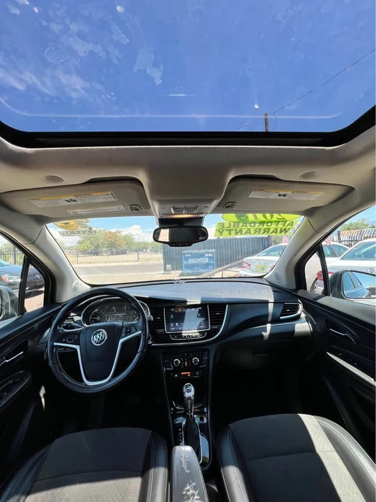 2019 Buick Encore - Image 9 of 15