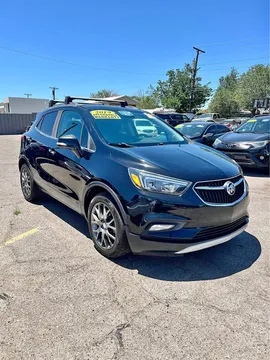 2019 Buick Encore Sport Touring